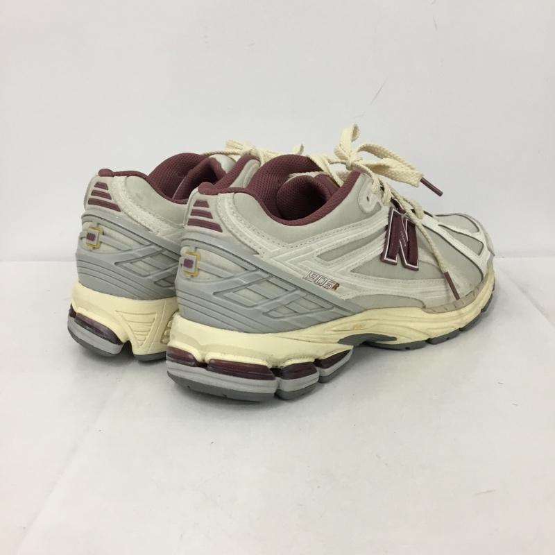 ニューバランス New Balance スニーカー スニーカー M1906RAS ABC-MART限定モデル 27.5cm 27.5cm ロゴ、文字 マルチカラー / マルチカラー /  メンズ USED 古着 中古 10147421