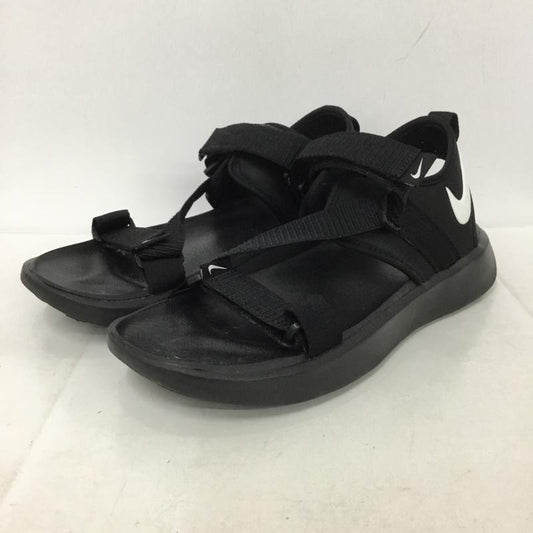 ナイキ NIKE サンダル サンダル DJ6605-001 VISTA SANDAL スポーツサンダル 29cm 29.0cm  黒 / ブラック /  メンズ USED 古着 中古 10136399