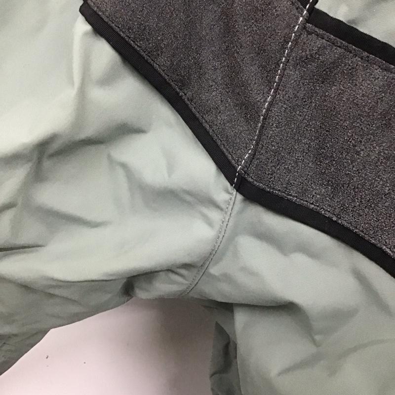 古着 USED ジャケット、上着 ジャンパー、ブルゾン ミリタリージャケット M ロゴ、文字 マルチカラー / マルチカラー /  メンズ USED 古着 中古 10124539