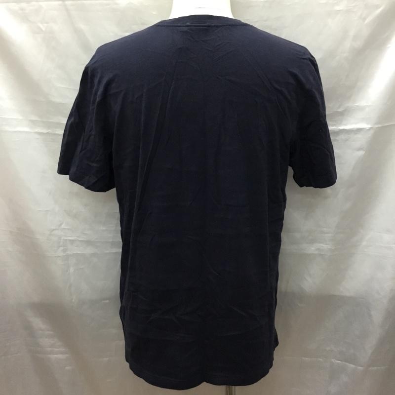 アディダスオリジナルス adidas originals Tシャツ 半袖 ay7817 半袖カットソー プリントTシャツ クルーネックカットソー プリント マルチカラー / マルチカラー /  メンズ USED 古着 中古 10116022