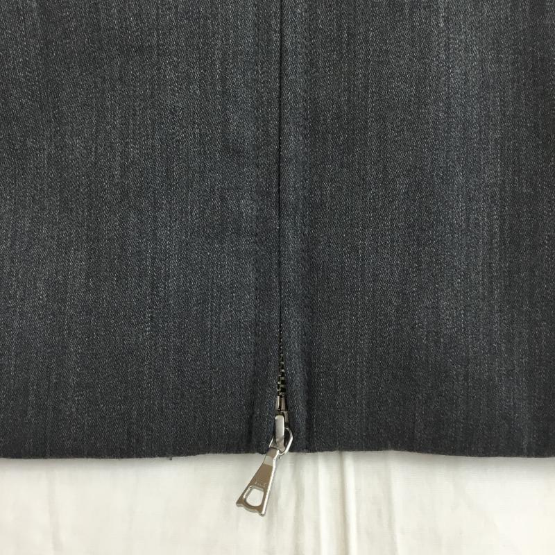 ハレ HARE ジャケット、上着 ジャケット、ブレザー S 無地 灰 / グレー /  メンズ USED 古着 中古 10137451