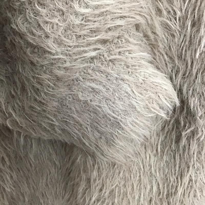 フリークスストア FREAK S STORE ニット、セーター 長袖 長袖ニットカットソー クルーネック セーター FREE 無地 マルチカラー / マルチカラー /  レディース USED 古着 中古 10142446