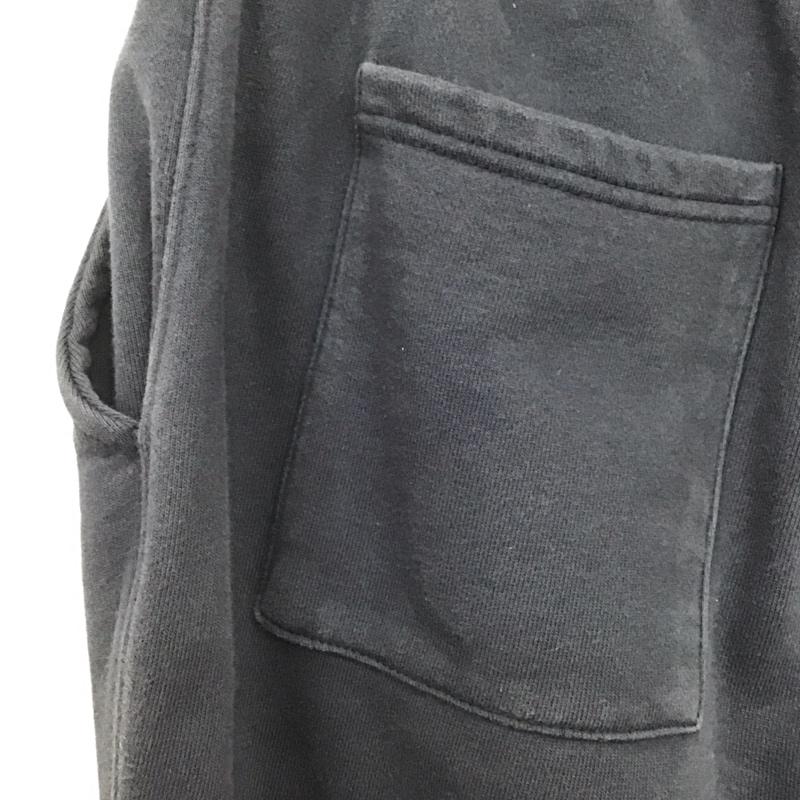 ニシモト イズ ザ マウス Nishimoto is the mouth パンツ ワークパンツ、ペインターパンツ ワイドパンツ スウェットパンツ カジュアルパンツ XL 無地 紺 / ネイビー /  メンズ USED 古着 中古 10140809
