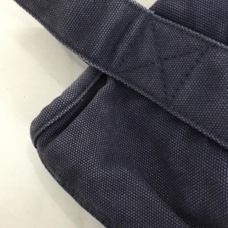 ポロラルフローレン POLO RALPH LAUREN トートバッグ トートバッグ ビッグポニー ワンポイント 紺 / ネイビー / X 桃 / ピンク /  メンズ USED 古着 中古 10128846