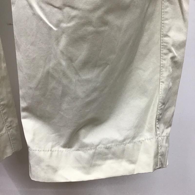 ナイキ NIKE ボトムス ボトムス DD5208-072 カーゴパンツ XXL ロゴ、文字 アイボリー / アイボリー /  メンズ USED 古着 中古 10119832