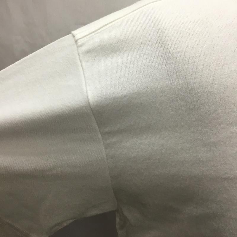 キス KITH Tシャツ 半袖 24-071-060-0078-1-0 Pray for Noto Tee タグ付き XS ロゴ、文字 白 / ホワイト /  メンズ USED 古着 中古 10115513