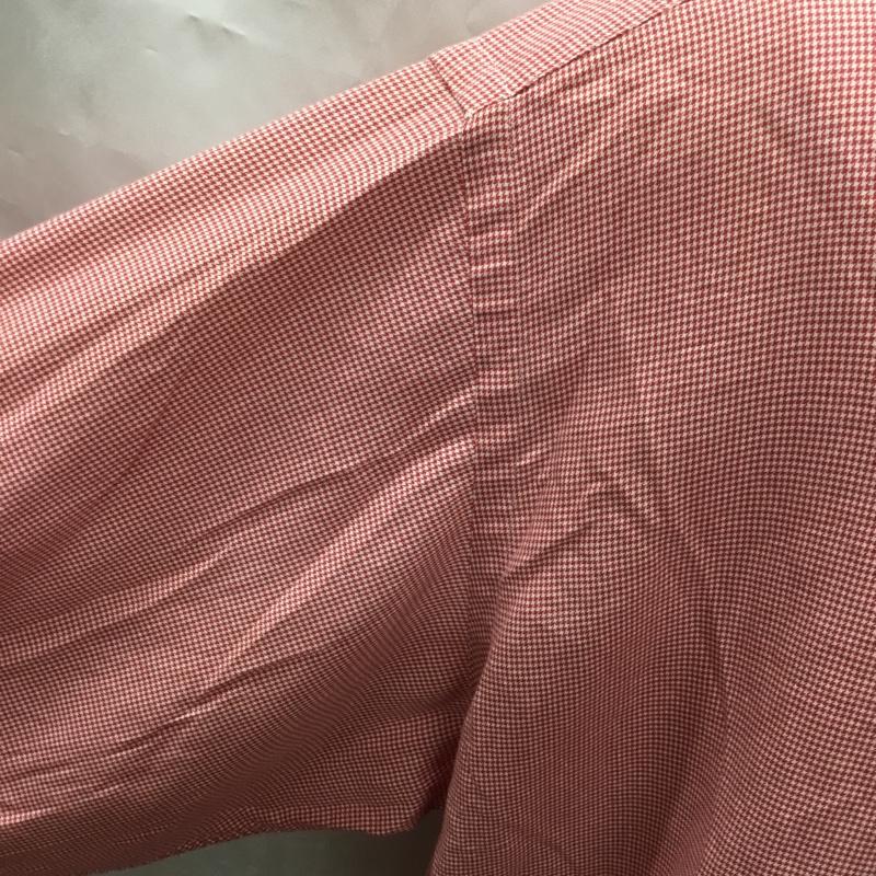 ラルフローレン RALPHLAUREN シャツ、ブラウス 長袖 長袖シャツ カラーシャツ 長袖カットソー チェックシャツ XL チェック マルチカラー / マルチカラー /  メンズ USED 古着 中古 10115113