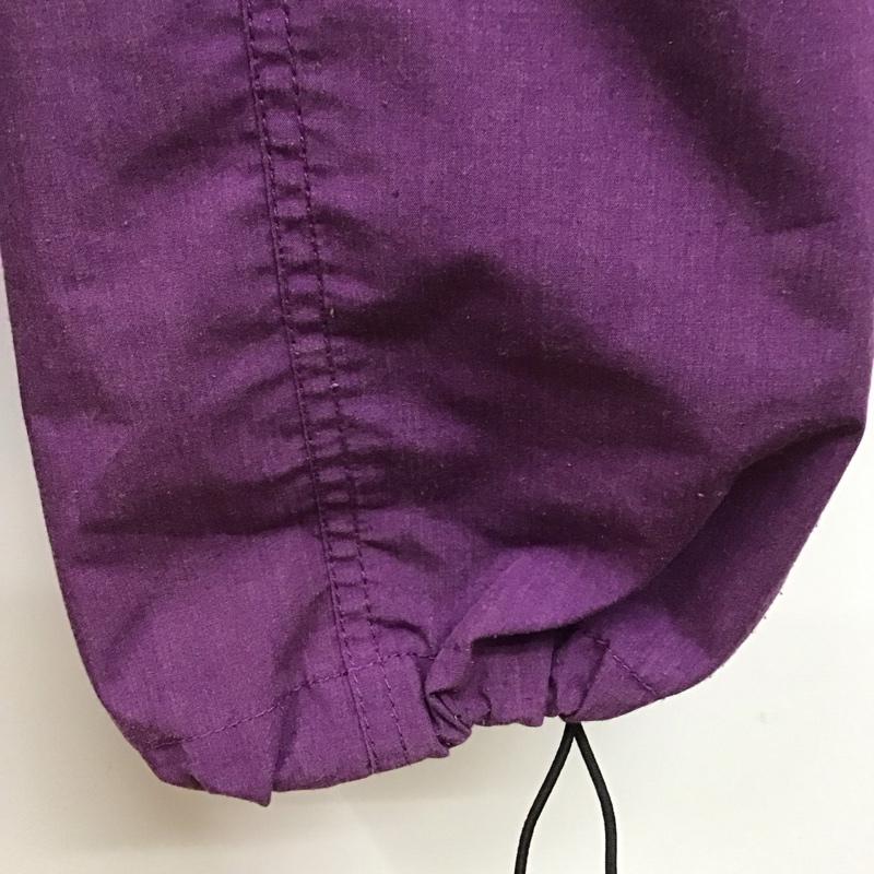 コロンビア Columbia パンツ ワークパンツ、ペインターパンツ ワークパンツ ワイドパンツ カジュアルパンツ M 無地 マルチカラー / マルチカラー /  メンズ USED 古着 中古 10119013