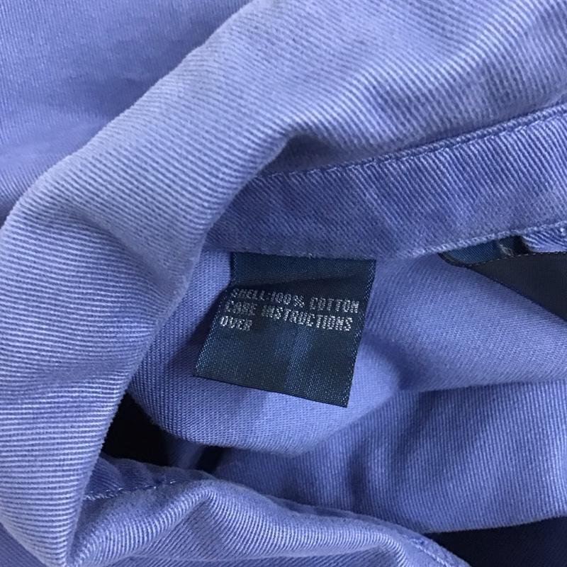ポロバイラルフローレン Polo by RALPH LAUREN ジャケット、上着 ジャケット、ブレザー ジップアップジャケット ジャンパー ジャケット カジュアルジャケット アウター XL ロゴ、文字 マルチカラー / マルチカラー /  メンズ USED 古着 中古 10112694