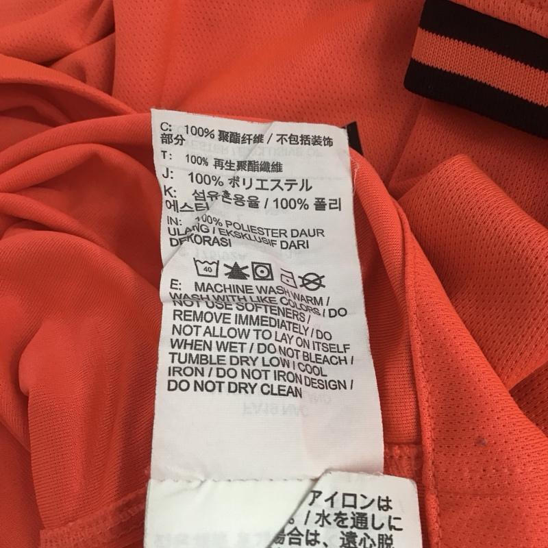 エアジョーダン AIR JORDAN Tシャツ 半袖 aj5552-613 マイケルジョーダン×PSG スポーツウェア L ロゴ、文字 マルチカラー / マルチカラー /  メンズ USED 古着 中古 10146562