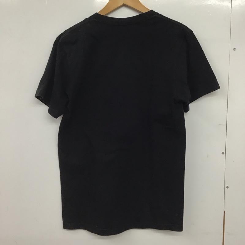 シュプリーム Supreme Tシャツ 半袖 16SS BettyBoopTee プリントTシャツ M プリント 黒 / ブラック /  メンズ USED 古着 中古 10145001
