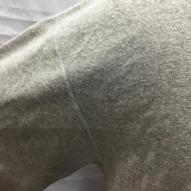 ハリウッドランチマーケット HOLLYWOOD RANCH MARKET カットソー 半袖 無地 マルチカラー / マルチカラー /  メンズ USED 古着 中古 10108876