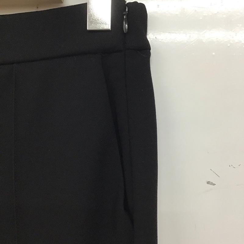 アズールバイマウジー AZUL BY MOUSSY パンツ スラックス 250EAB81-392H VENUS PANTS ヴィーナスパンツ M 無地 黒 / ブラック /  レディース USED 古着 中古 10136511