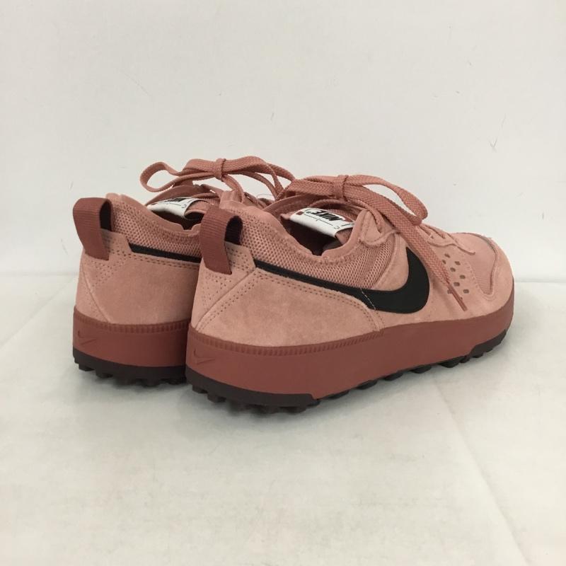 ナイキ NIKE スニーカー スニーカー FZ3863-600 C1TY 28.5cm 箱有 28.5cm ロゴ、文字 桃 / ピンク /  メンズ USED 古着 中古 10139123
