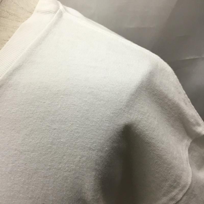 古着 USED Tシャツ 半袖 READY MADE AKIRA M キャラクター 白 / ホワイト /  メンズ USED 古着 中古 10117212