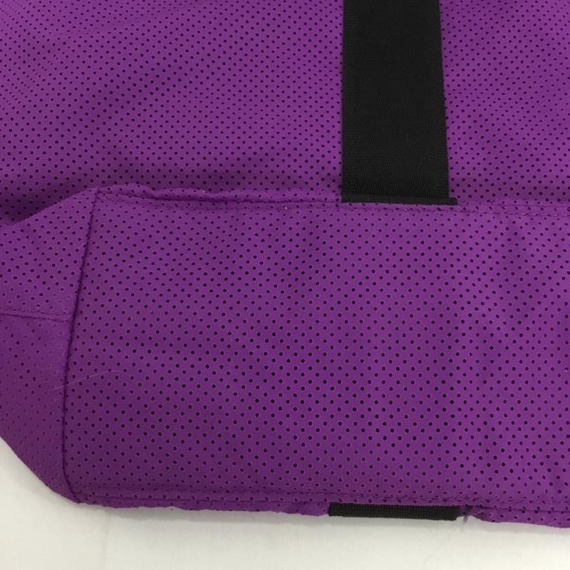 ナイキ NIKE トートバッグ トートバッグ BA4929 556 スポーツバッグ ワンポイント 紫 / パープル /  メンズ USED 古着 中古 10131593