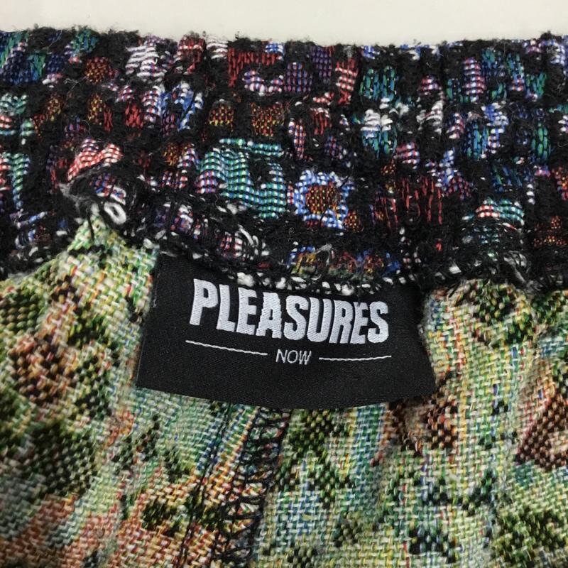 古着 USED パンツ ショートパンツ ハーフパンツ ショートパンツ カジュアルパンツ 総柄 総柄 マルチカラー / マルチカラー /  メンズ USED 古着 中古 10114817