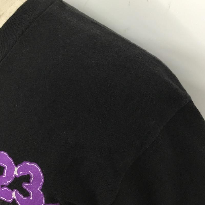 フルーツオブザルーム FRUIT OF THE LOOM Tシャツ 半袖 DEMOLITION23 バンドTシャツ 日本ツアー JAPANツアー 1994 M プリント 黒 / ブラック /  メンズ USED 古着 中古 10119850