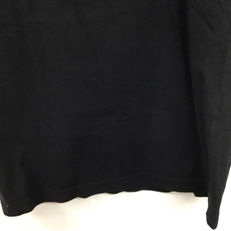 ハードロックカフェ HARD ROCK CAFE Tシャツ 半袖 半袖カットソー プリントTシャツ クルーネックカットソー M プリント 黒 / ブラック /  メンズ USED 古着 中古 10151154