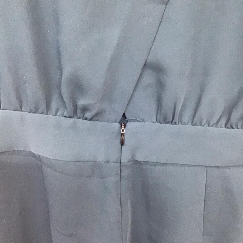 ザラベーシック ZARA BASIC ワンピース・ドレス・オールインワン ワンピース・ドレス・オールインワン M 緑 / グリーン /  レディース USED 古着 中古 10130541