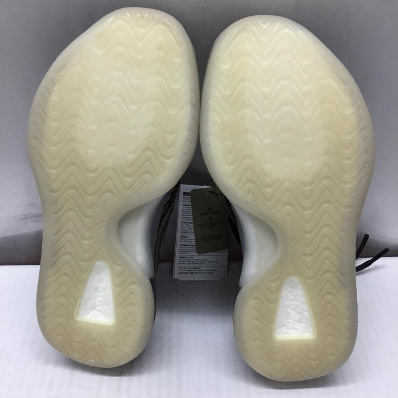 アディダス adidas スニーカー スニーカー GX1331 YEEZY QNTM 26cm 箱有 タグ付き 26.0cm  マルチカラー / マルチカラー /  メンズ USED 古着 中古 10117606