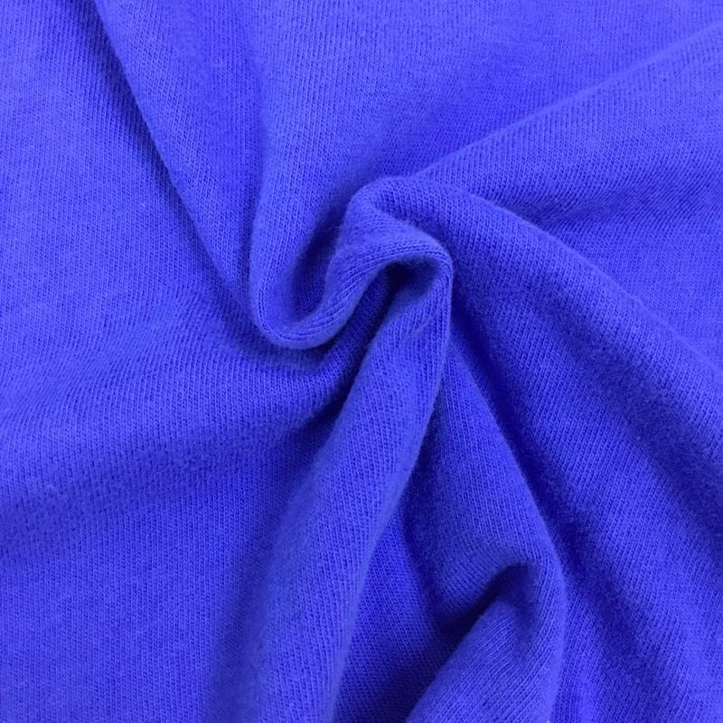 アバクロンビーアンドフィッチ ABERCROMBIE&FITCH Tシャツ 半袖 半袖カットソー プリントTシャツ クルーネックカットソー S ロゴ、文字 青 / ブルー /  メンズ USED 古着 中古 10116703