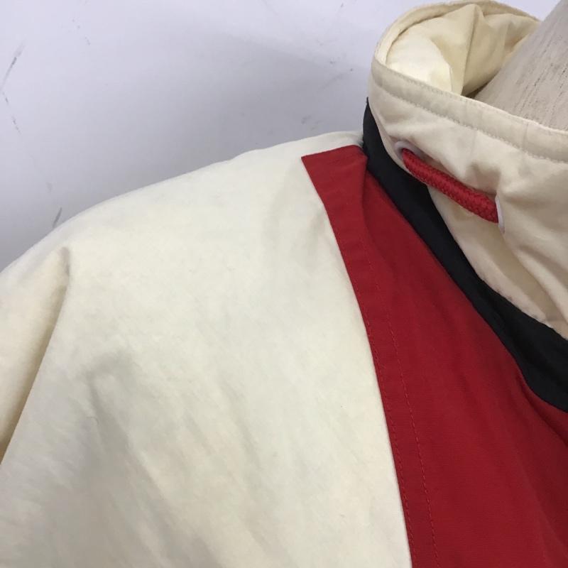 フィラ FILA ジャケット、上着 ジャンパー、ブルゾン M ロゴ、文字 マルチカラー / マルチカラー /  メンズ USED 古着 中古 10105667