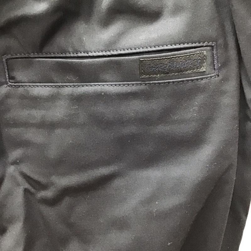 グラミチ GRAMICCI パンツ ワークパンツ、ペインターパンツ gmp-21s1752 クライミングパンツ カジュアルパンツ ワークパンツ L 無地 紺 / ネイビー /  メンズ USED 古着 中古 10113903