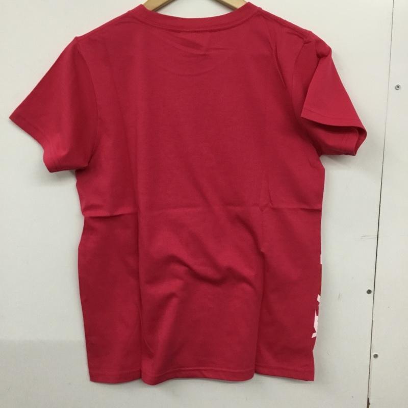 古着 USED Tシャツ 半袖 ハローキティ M プリント 桃 / ピンク /  レディース USED 古着 中古 10146246