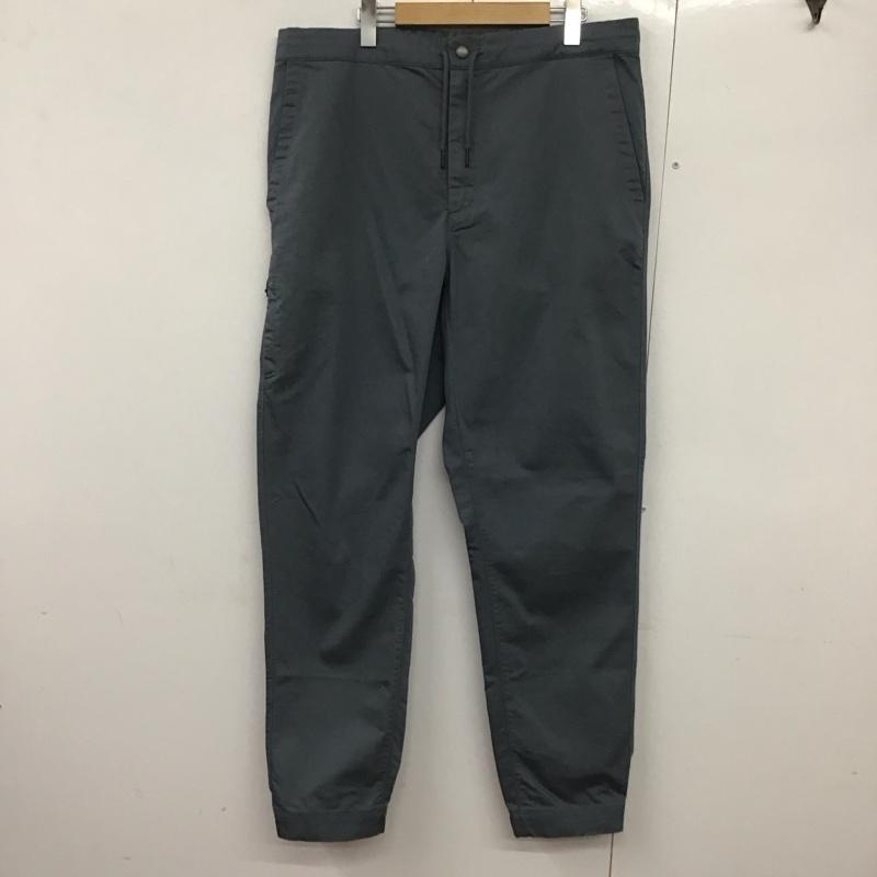 パタゴニア patagonia パンツ ワークパンツ、ペインターパンツ 56776sp23 ツイルトラベラーパンツ ジョガーパンツ XL 無地 マルチカラー / マルチカラー /  メンズ USED 古着 中古 10143336