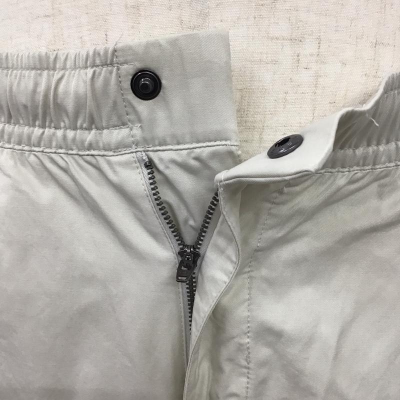 ナイキ NIKE ボトムス ボトムス DD5208-072 カーゴパンツ XXL ロゴ、文字 アイボリー / アイボリー /  メンズ USED 古着 中古 10119832