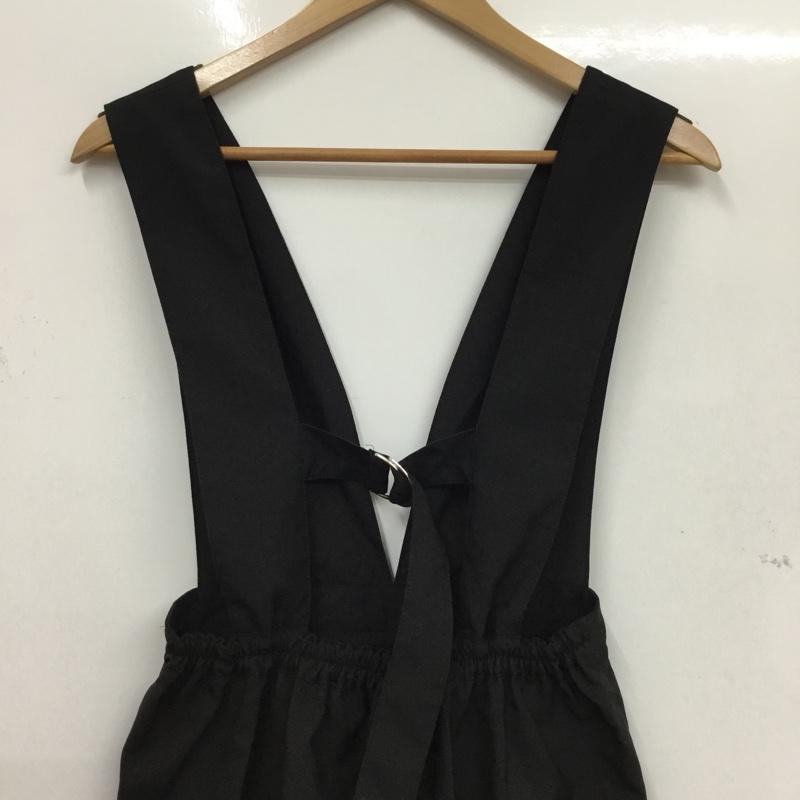 ニコアンド niko and... ワンピース ロングスカート FREE 無地 マルチカラー / マルチカラー /  レディース USED 古着 中古 10122438
