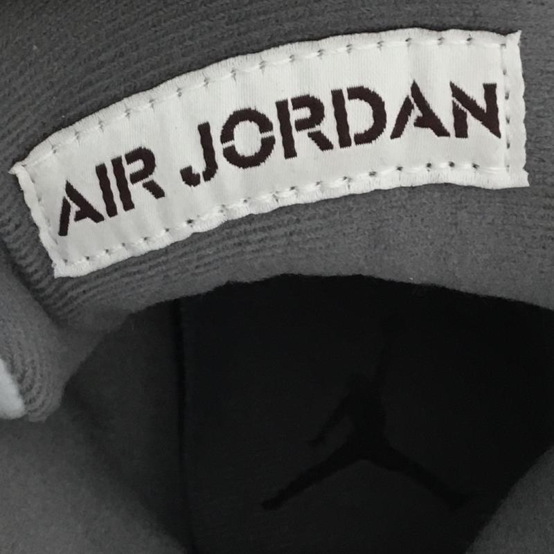 ナイキ NIKE スニーカー スニーカー AIR JORDAN 5 RETRO SE DZ4131-600 ナイキ エアジョーダン 5 レトロ シーズナルエディション ディープバーガンディ ライトグラファイト 27.0cm ロゴ、文字 紫 / パープル /  メンズ USED 古着 中古 10112274