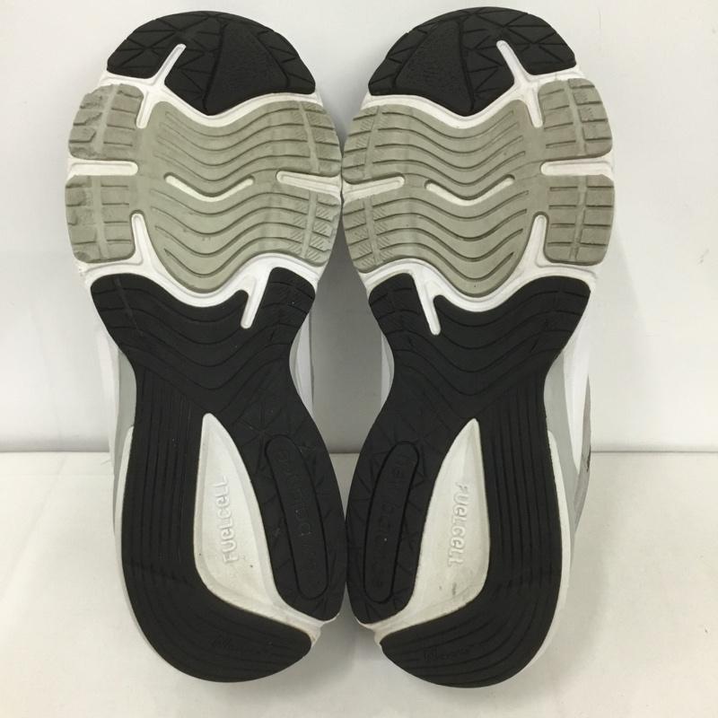 ニューバランス New Balance スニーカー スニーカー M990GL6 Made in USA 28.5cm 箱有 28.5cm ロゴ、文字 灰 / グレー / X 白 / ホワイト /  メンズ USED 古着 中古 10124378