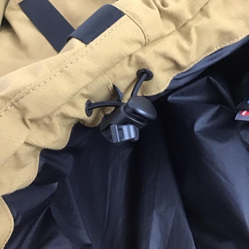ザノースフェイス THE NORTH FACE ジャケット、上着 ジャンパー、ブルゾン ny82231 ファイヤーフライインサレーテッドパーカー ダウンジャケット M ロゴ、文字 マルチカラー / マルチカラー /  メンズ USED 古着 中古 10145277