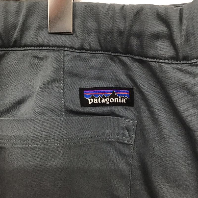 パタゴニア patagonia パンツ ワークパンツ、ペインターパンツ 56776sp23 ツイルトラベラーパンツ ジョガーパンツ XL 無地 マルチカラー / マルチカラー /  メンズ USED 古着 中古 10143336