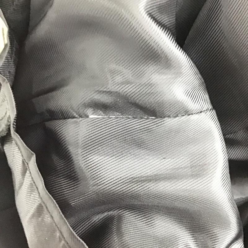ザラベーシック ZARA BASIC ワンピース ロングスカート 半袖ロングワンピース カジュアルワンピース タイトスカート M 無地 黒 / ブラック /  レディース USED 古着 中古 10112115