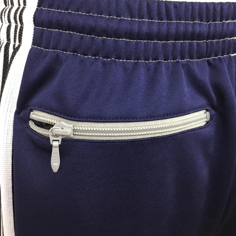 ニードルス Needles パンツ スラックス TRACK PANTS EMPTY R _ _ M x Needles TRACK PANTS S 無地 マルチカラー / マルチカラー /  メンズ USED 古着 中古 10109922