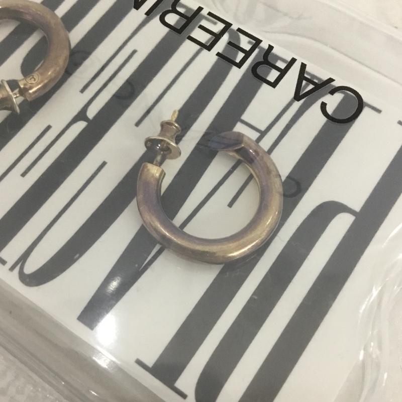 古着 USED アクセサリー ピアス CAREERING 両耳用 無地 マルチカラー / マルチカラー /  メンズ USED 古着 中古 10144837