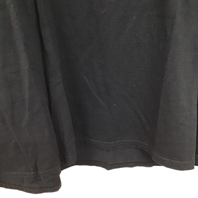 フルーツオブザルーム FRUIT OF THE LOOM Tシャツ 半袖 スーサイド スクワッド ジャレッド レト 映画 XL プリント 黒 / ブラック /  メンズ USED 古着 中古 10123361