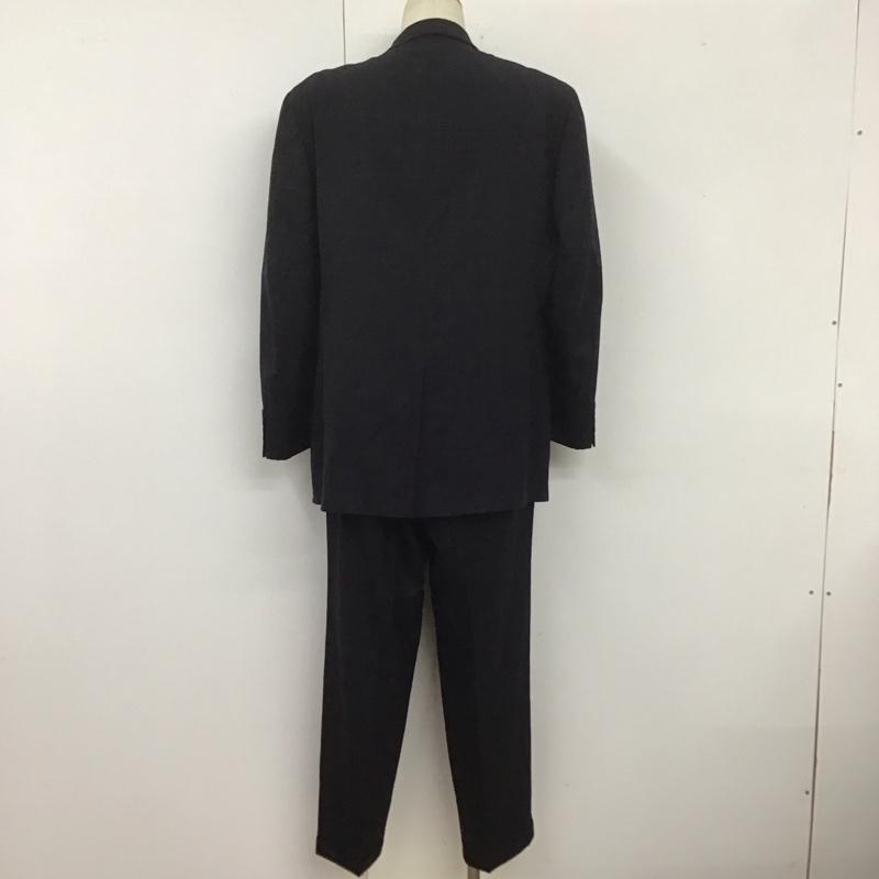 ブルックス ブラザーズ BROOKS BROTHERS セットアップ セットアップ 42 チェック 紺 / ネイビー /  メンズ USED 古着 中古 10106546