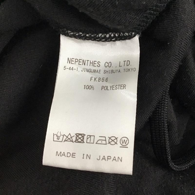 サウスツーウェストエイト South2 West8 パンツ ワークパンツ、ペインターパンツ ワイドパンツ カジュアルパンツ ワークパンツ フリースパンツ M 無地 黒 / ブラック /  メンズ USED 古着 中古 10119501