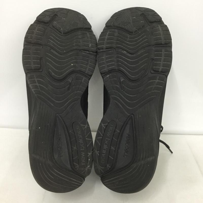 ニューバランス New Balance スニーカー スニーカー U990BB6 29cm 箱有 29.0cm ロゴ、文字 黒 / ブラック /  メンズ USED 古着 中古 10132567