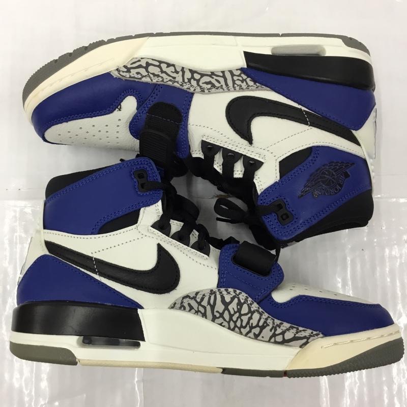 ナイキ NIKE スニーカー スニーカー AQ4160-104 AIR JORDAN LEGACY 312 NRG 26cm 箱有 26.0cm メンズ USED 古着 中古 10106041