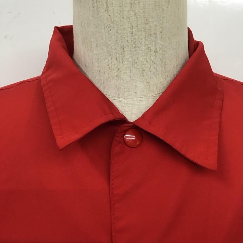 チャンピオン Champion ジャケット、上着 ジャンパー、ブルゾン コーチジャケット M メンズ USED 古着 中古 10108399