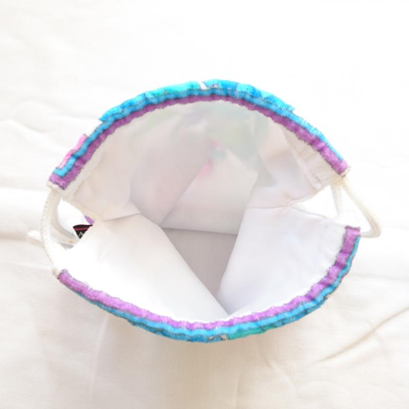 レオナール LEONARD ファッション小物 ファッション小物 花柄 マルチカラー / マルチカラー /  レディース USED 古着 中古 10009773