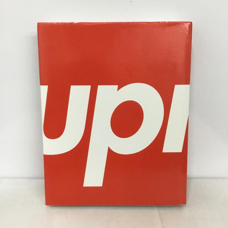 シュプリーム Supreme ファッション小物 ファッション小物 アートブック ハードカバー PHAIDON 19AW 写真集 ロゴ、文字 マルチカラー / マルチカラー /  メンズ USED 古着 中古 10141614