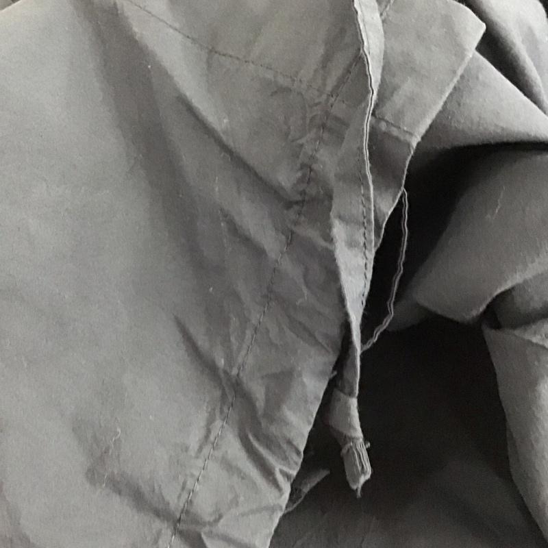 ニューバランス New Balance シャツ、ブラウス 長袖 長袖シャツ 無地シャツ カラーシャツ M 無地 紺 / ネイビー /  メンズ USED 古着 中古 10142977