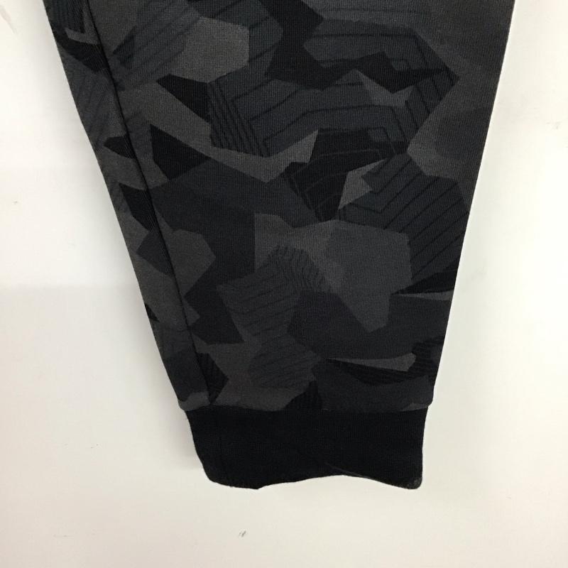 ナイキ NIKE パンツ ワークパンツ、ペインターパンツ 823500-021 TECHFLEECEAOPJOGGERPANT ワイドパンツ スポーツウェア XL 総柄 マルチカラー / マルチカラー /  メンズ USED 古着 中古 10114175