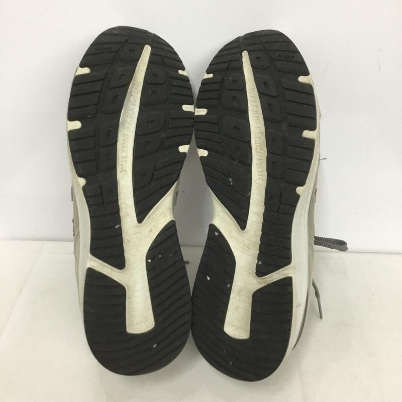 ニューバランス New Balance スニーカー スニーカー MW880GY5 28cm 28.0cm ロゴ、文字 灰 / グレー /  メンズ USED 古着 中古 10143275